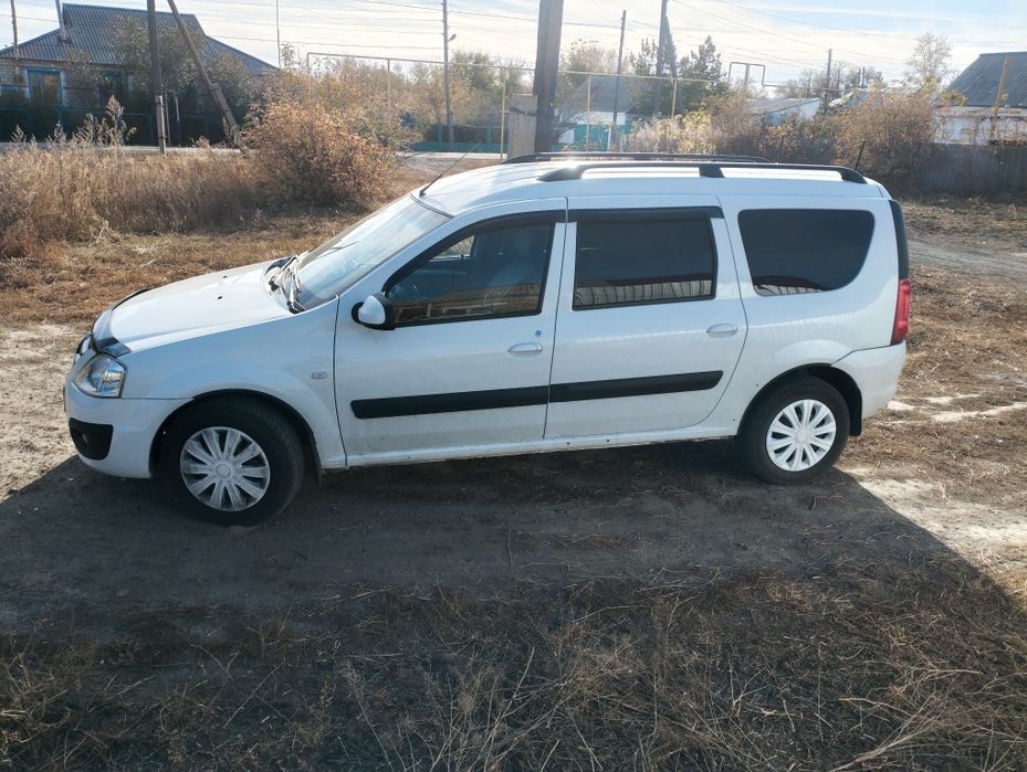 Продам Лада Ларгус
