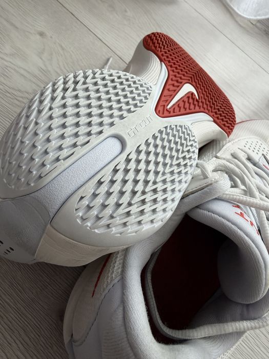 Nike Air Zoom G.T. Cut Academy mărimea 41