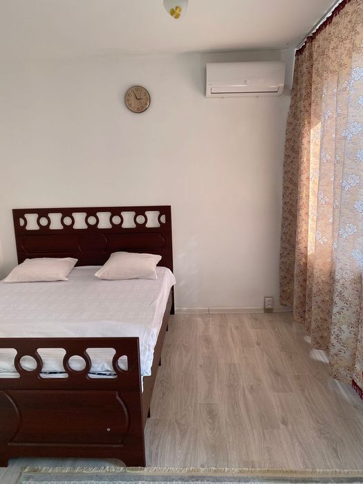 Сдам квартиру посуточно