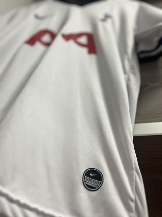 Tricou Tottenham Hotspurs 2019/2020 Harry Kane
