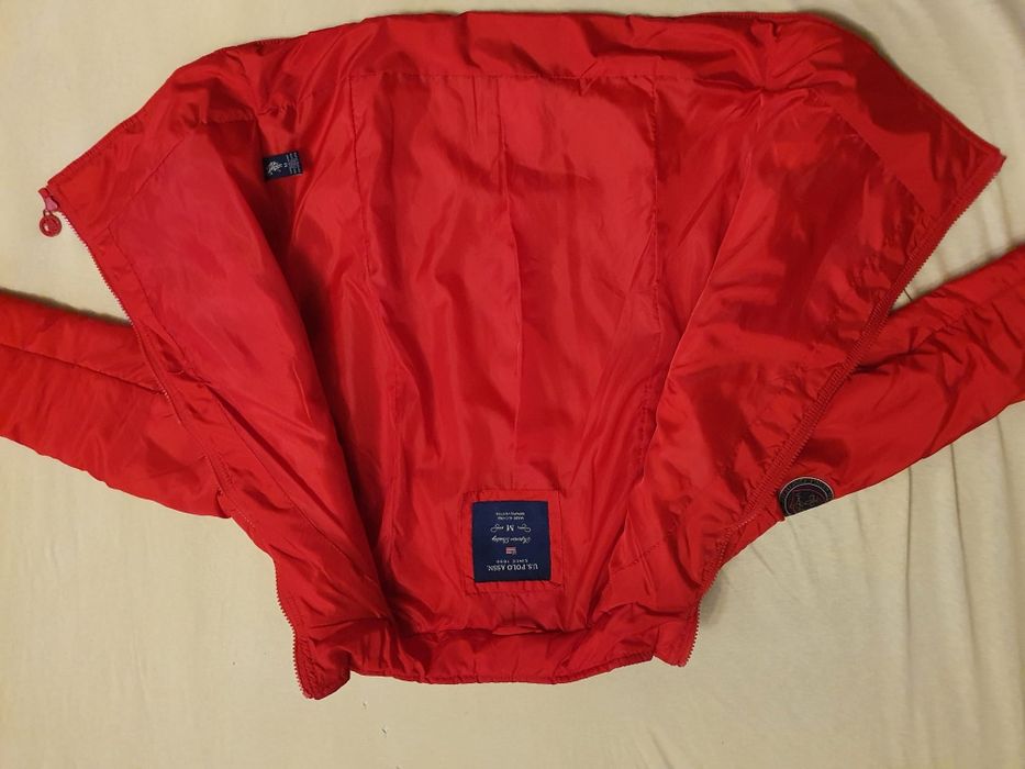 Geacă U S Polo ASSNi