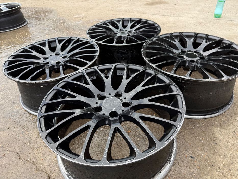 Джанти  5х112 19’