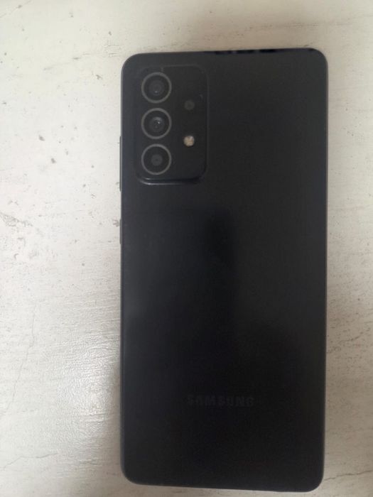 Samsung A52 128gb