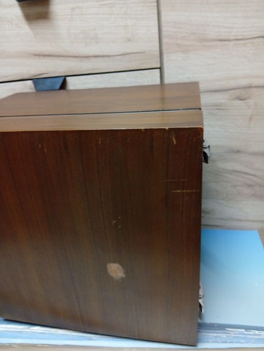 Akai 150 D Solid State magnetofon vintage