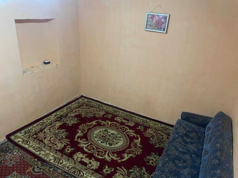 Hovli sotiladi 4sotix srochno