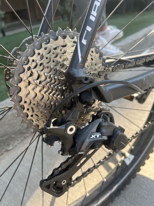 Velosiped cube race one 29