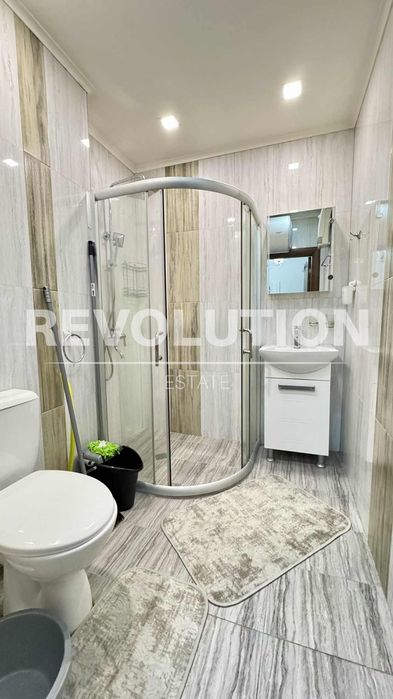 Дава се под наем Двустаен апартамент в Пловдив, Център - 72 кв.м за 460 € - Снимка #5