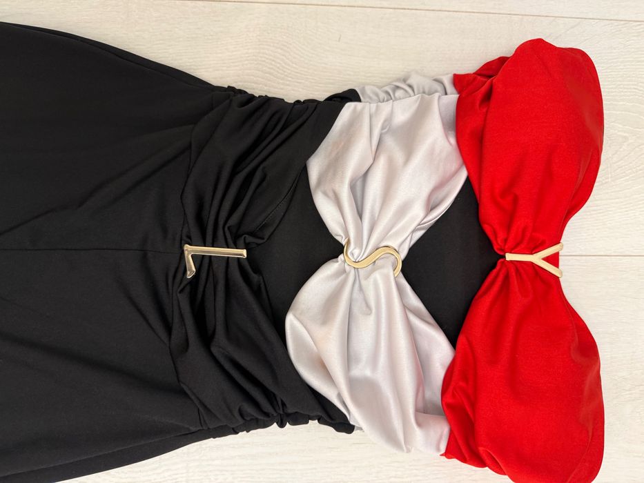 Гащеризон YSL носен веднъж