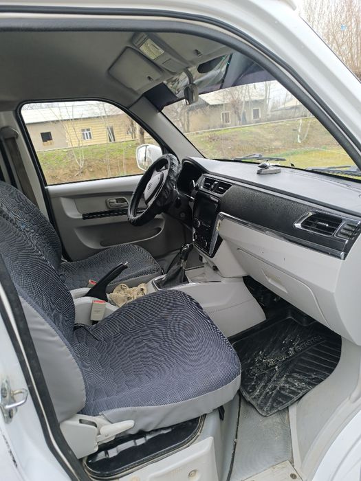 Shineray X30L sotiladi