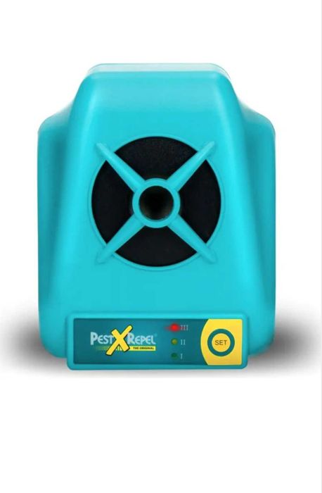 Електронен урвд против гризачи