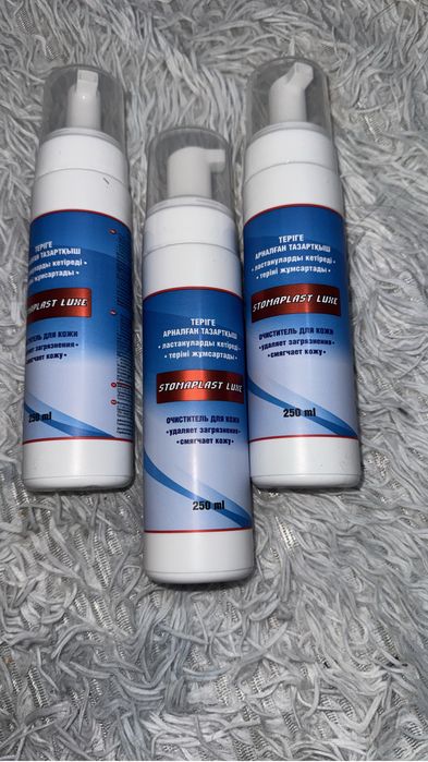 Продам калоприемник и крема