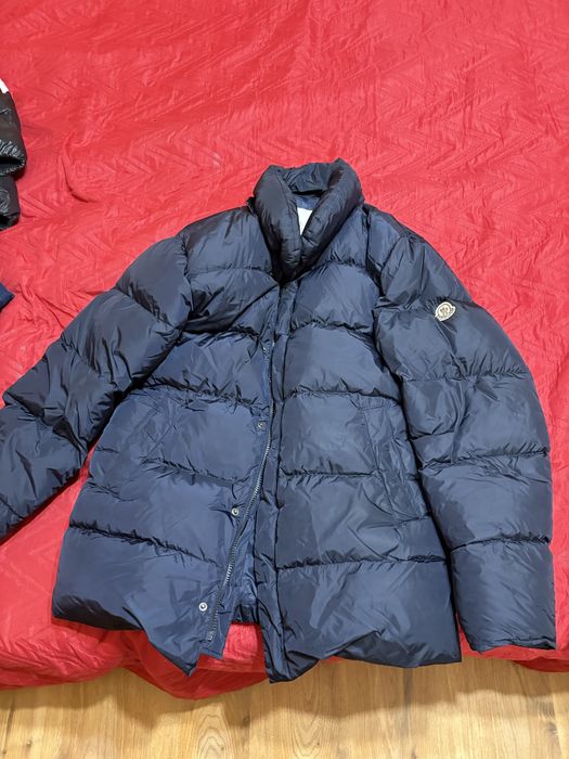 Мъжко яке Moncler    M