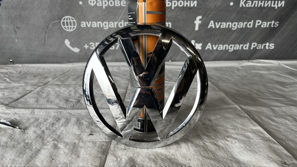Емблема VW Transporter T5/T6