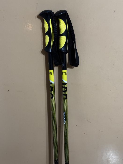 Ски оборудване Wedze