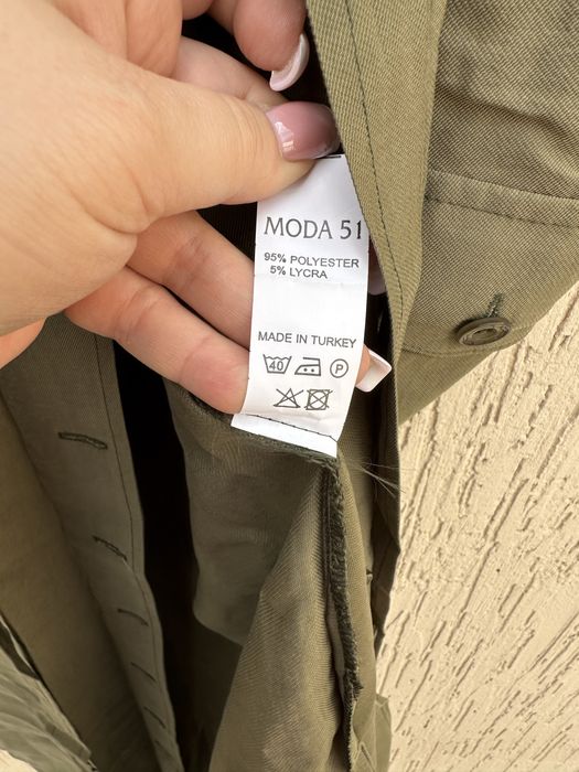 Платье халат.