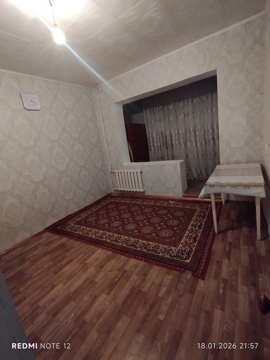 Недвижемость квартира долгосрочная