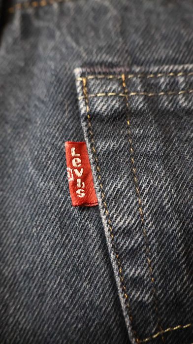 Дънки Levi's 512 W32 L32