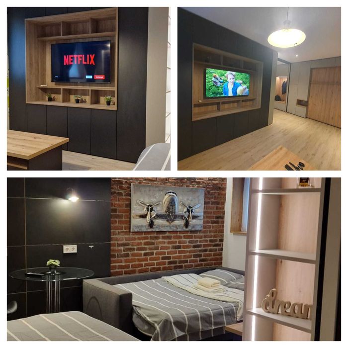 Inchiriere Apartament Hunedoara