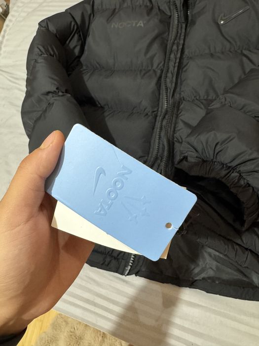 Geaca de iarna Nike Nocta