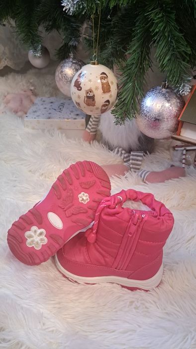 Ghete iarna Sinsay marimea 22