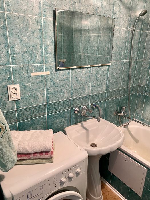 Продаётся 1 комн.квартира в центре города