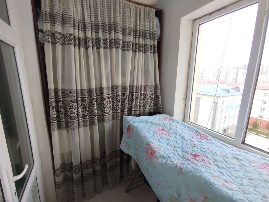 Продаётся квартира карасув массив