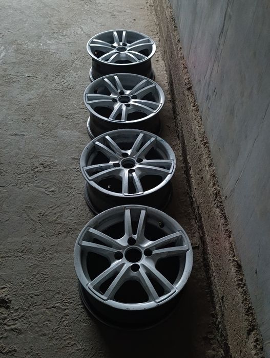 14 razmer diska sotiladi