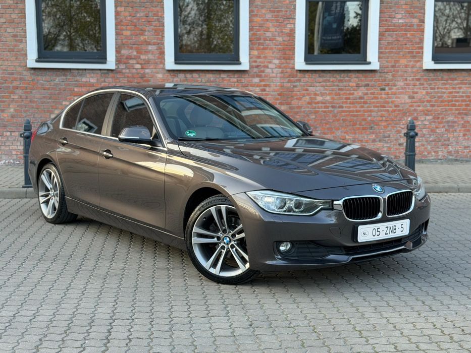Bmw 320 Diesel,F30 Automat,Luxury Line