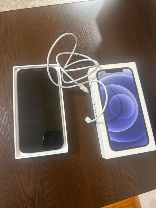 Apple 12
