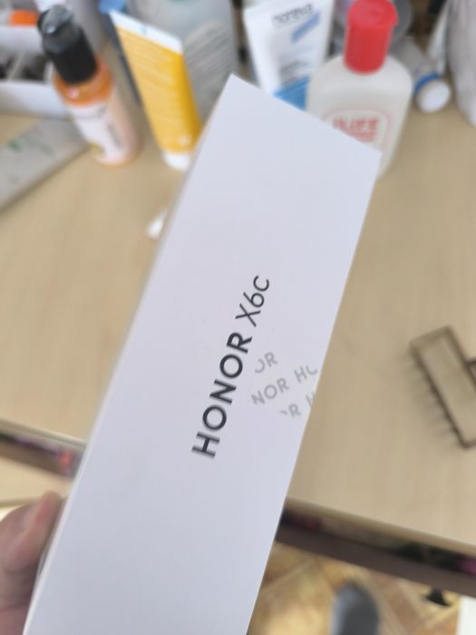 Смартфон новый Хонор