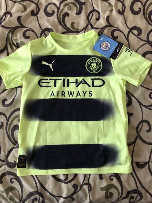 Екип ман сити 5-7