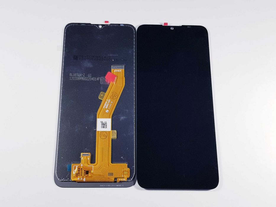 1 ГОДИНА ГАРАНЦИЯ на Дисплей за Nokia X10 /X20/C10/C20/C12/C21/C31/G11