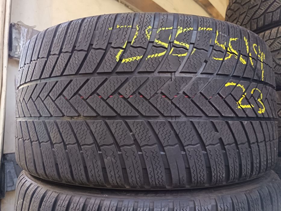 Anvelope MS iarna 255 35 19 Bridgestone 2023