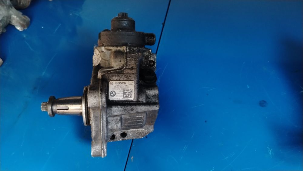 ГНП помпа БМВ е90 е91 х1 е84 / BMW e90 e91 x1 e84 N47
