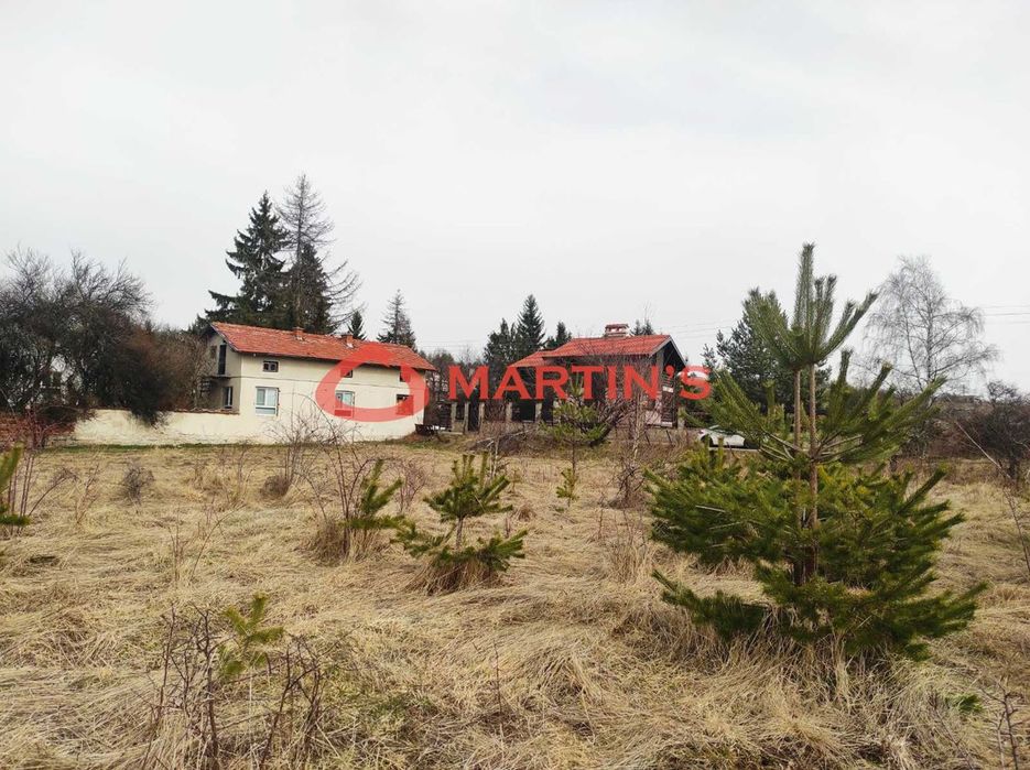 Продава се Парцел в с. Плана, Област София-град - 2018 кв.м за 56 €/кв.м - Снимка #4