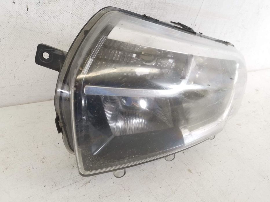 Far Stanga Dacia  Logan 2 [facelift] 2017 2018 2019 2020 MCV Original