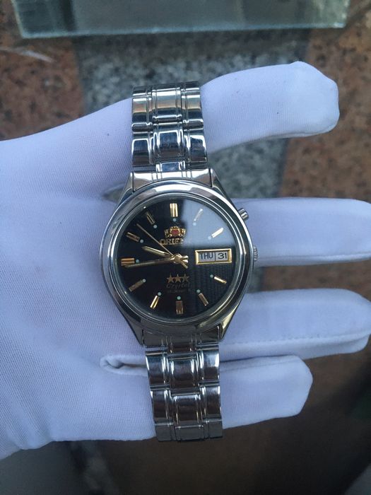 Orient soati sotiladi