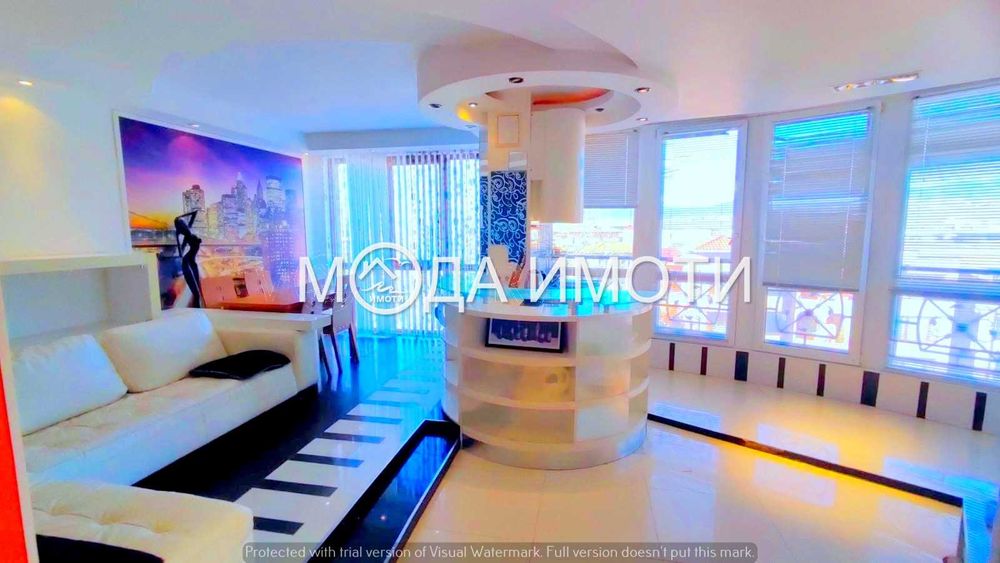 Продава се Двустаен апартамент в к.к. Слънчев бряг - 68 кв.м за 1059 €/кв.м - Снимка #1