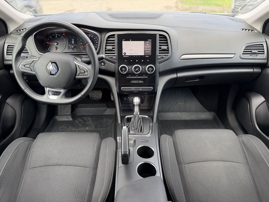 Renault Megane 4 Facelift, 1.5dci, 2022