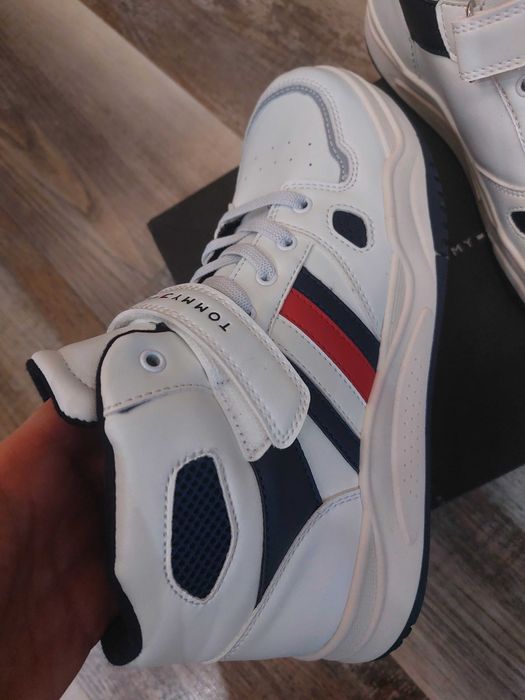 Кецове Tommy Hilfiger