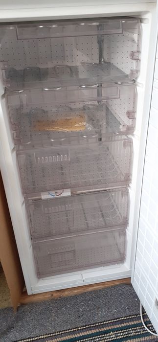 Фризер ZANUSSI  Z620VF