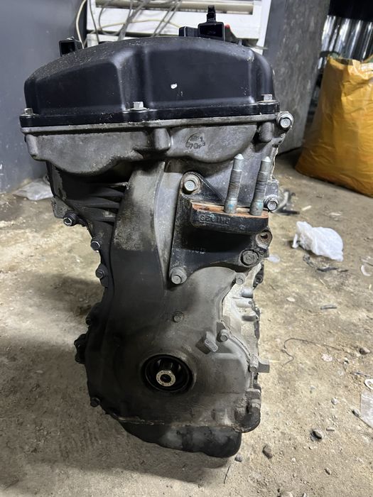 Матор 2.4 GDI Кия оптима оригинал