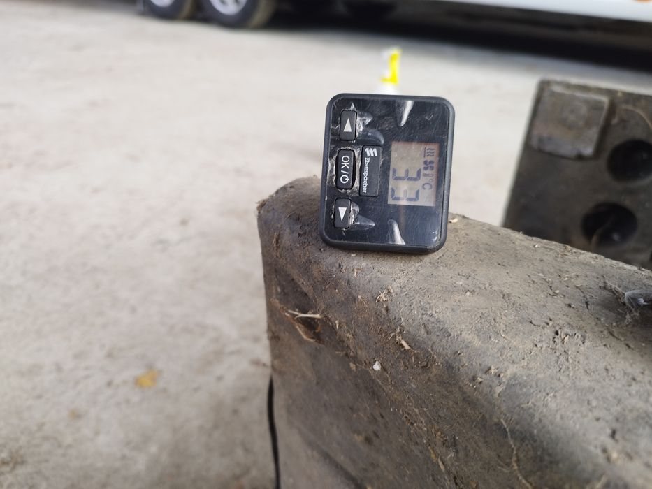 Печка дизел Ebersperher