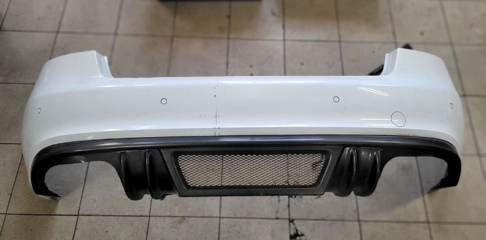 Bara Spate Audi RS5 S5 A5 Coupe Cabrio S Line Originala