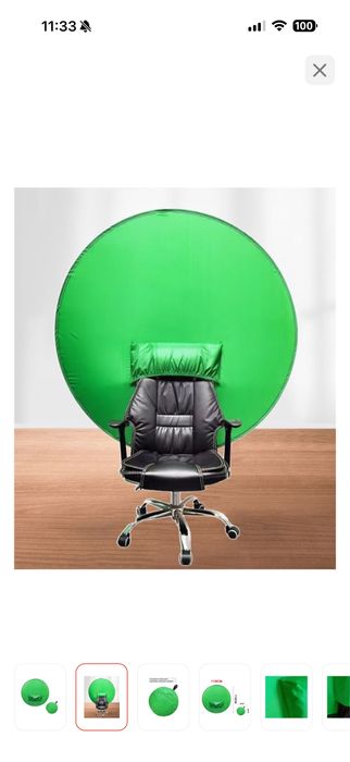 Продам хромакей