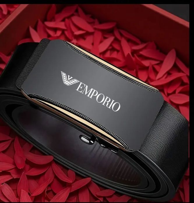 Curea Emporio import Italia,new collection