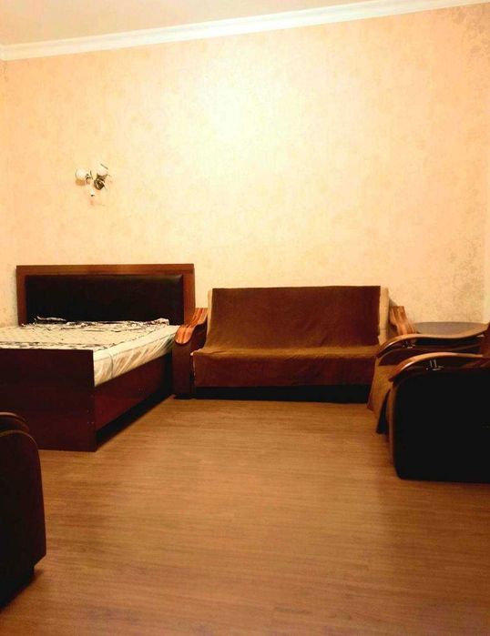 Нукусская 1/2/2 32м2 | центральная авиакасса | метро Ташкент