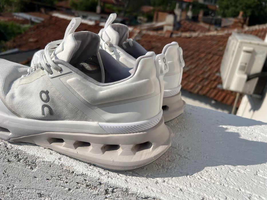 O”N Runing Swiss 44.5