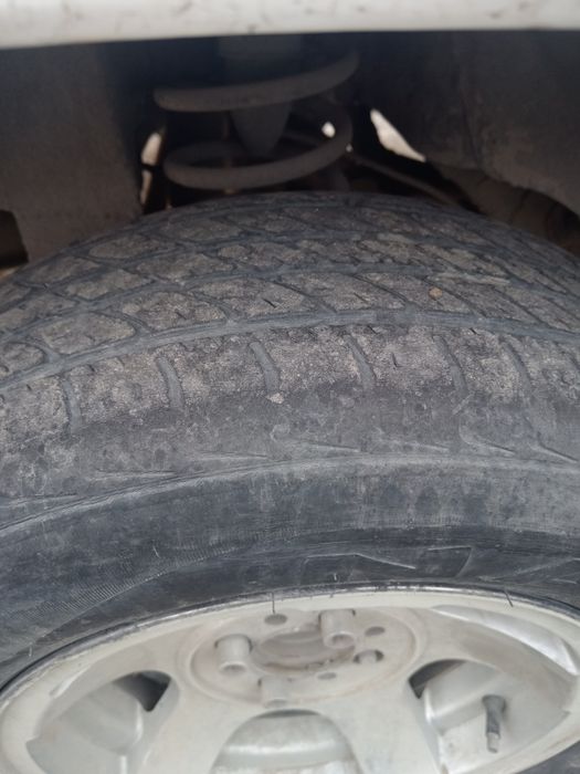 Tashboqa Diska balon