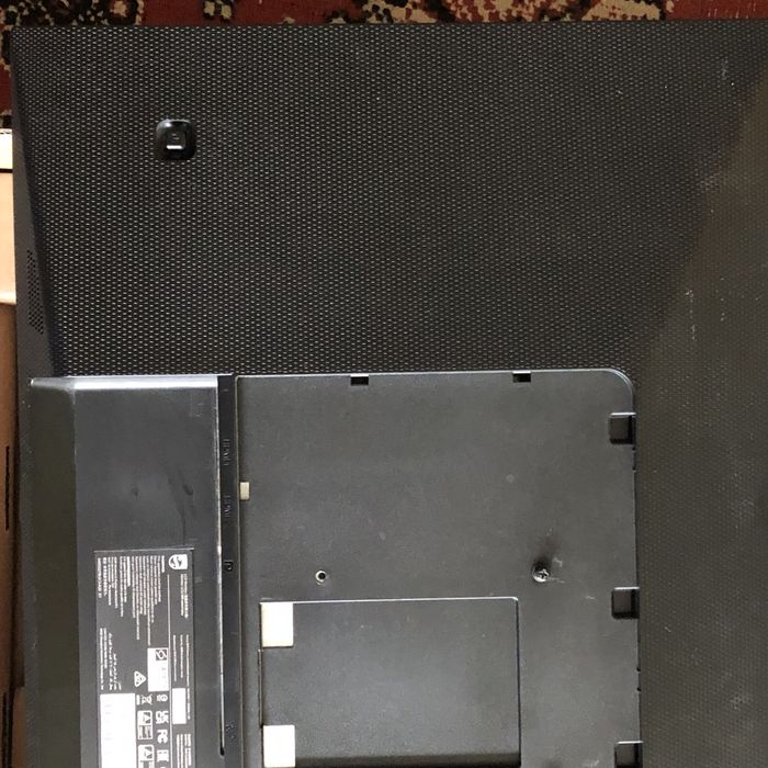 Premium Геймърски монитор-Philips Evnia 27M1N3200ZA-FullHD, FreeSync